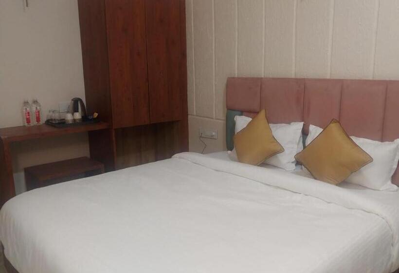 فندق Kasa Comfort Inn