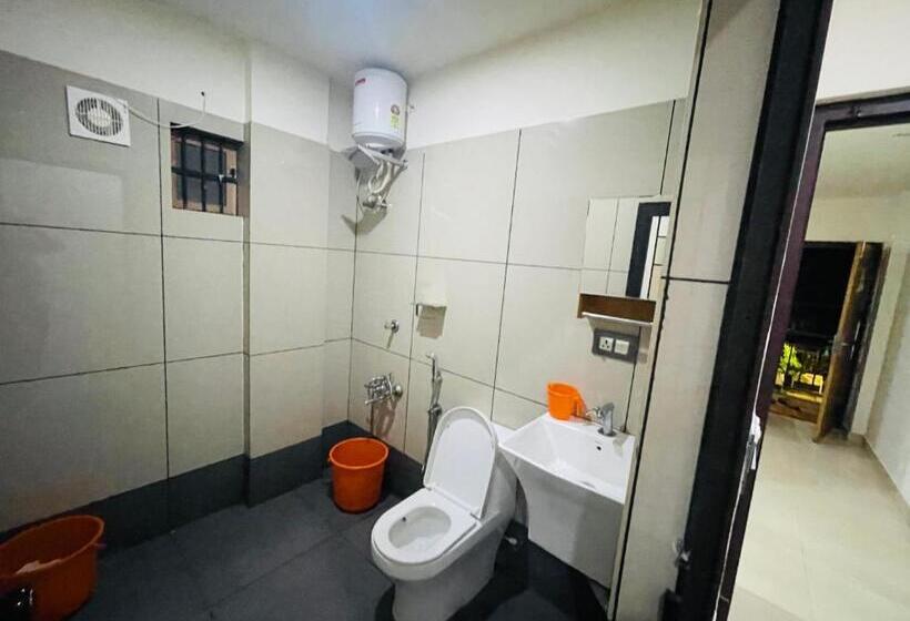 Отель Kottakkal Ayurfidha Wellness Centre & Dental Clinic