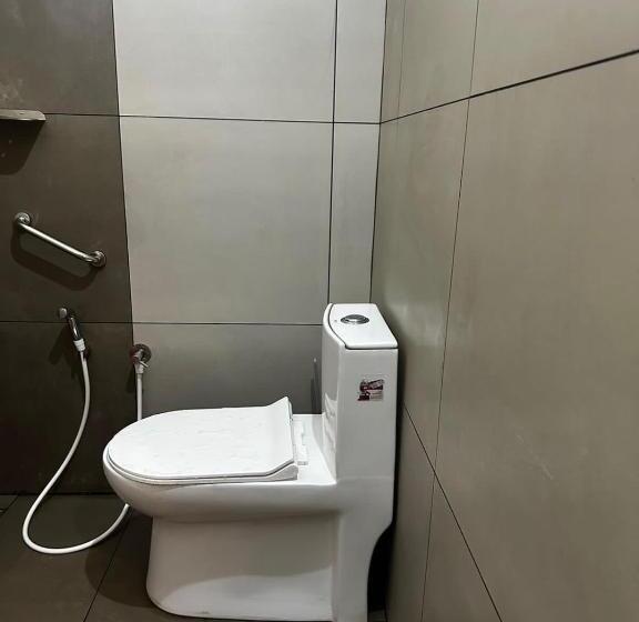 Отель Kottakkal Ayurfidha Wellness Centre & Dental Clinic