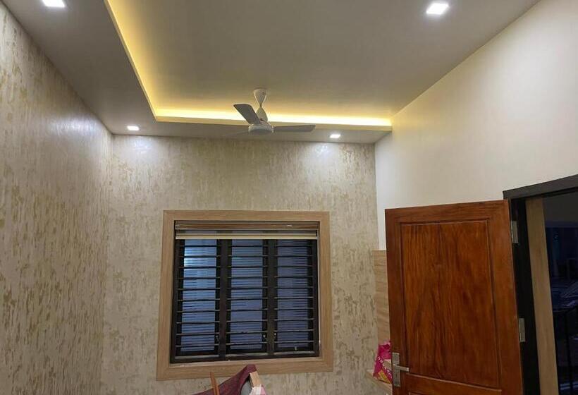 Отель Kottakkal Ayurfidha Wellness Centre & Dental Clinic