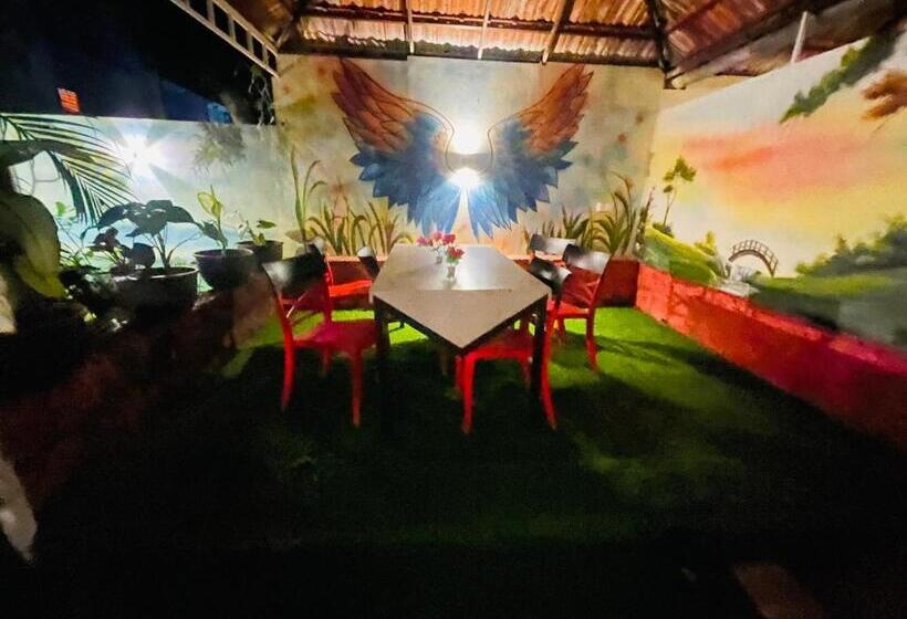 Отель Kottakkal Ayurfidha Wellness Centre & Dental Clinic