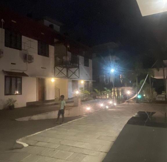 Отель Kottakkal Ayurfidha Wellness Centre & Dental Clinic