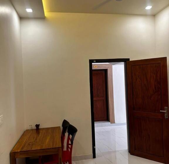 Отель Kottakkal Ayurfidha Wellness Centre & Dental Clinic