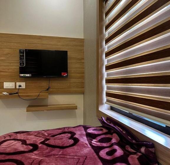 Отель Kottakkal Ayurfidha Wellness Centre & Dental Clinic