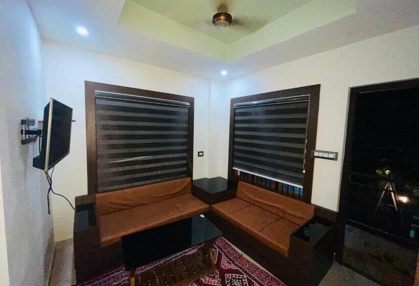 Отель Kottakkal Ayurfidha Wellness Centre & Dental Clinic