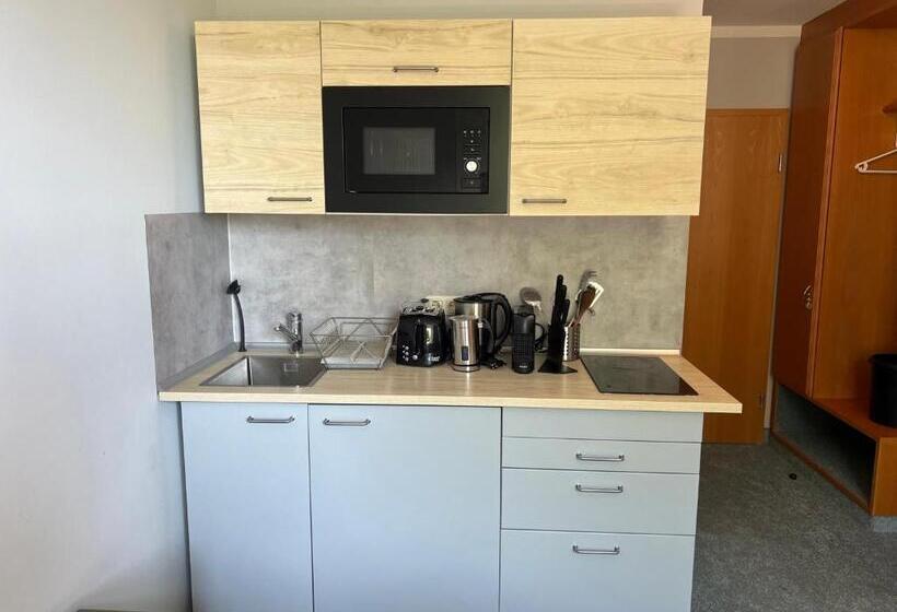 Отель Lachnerhof