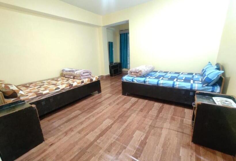 فندق Lingtam Yangsel River Retreat By Stayapart