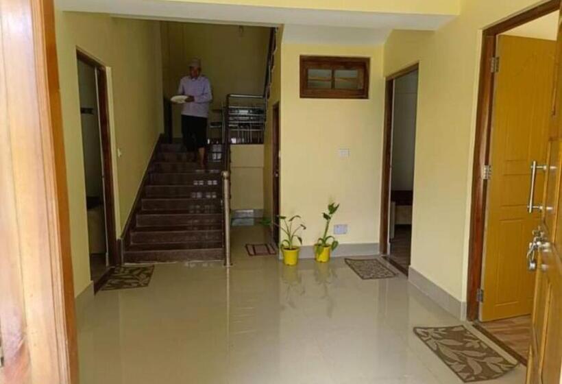 فندق Lingtam Yangsel River Retreat By Stayapart