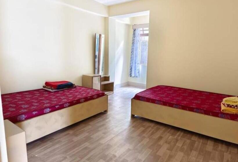 فندق Lingtam Yangsel River Retreat By Stayapart