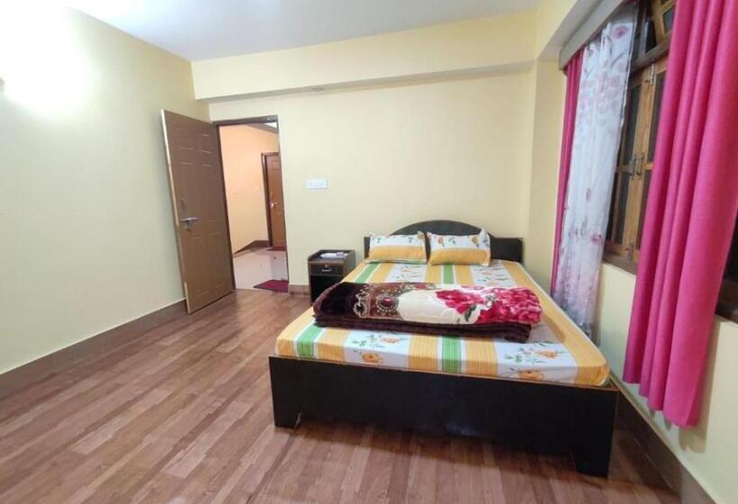 فندق Lingtam Yangsel River Retreat By Stayapart