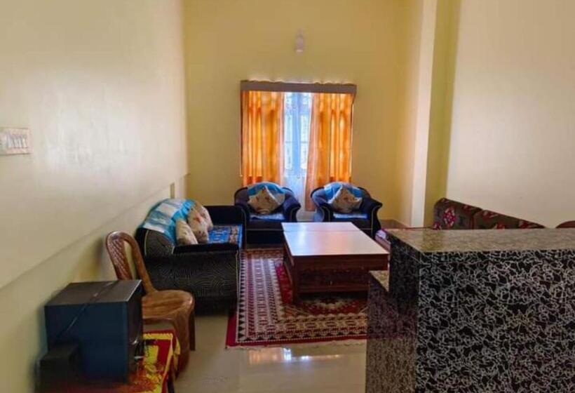 فندق Lingtam Yangsel River Retreat By Stayapart