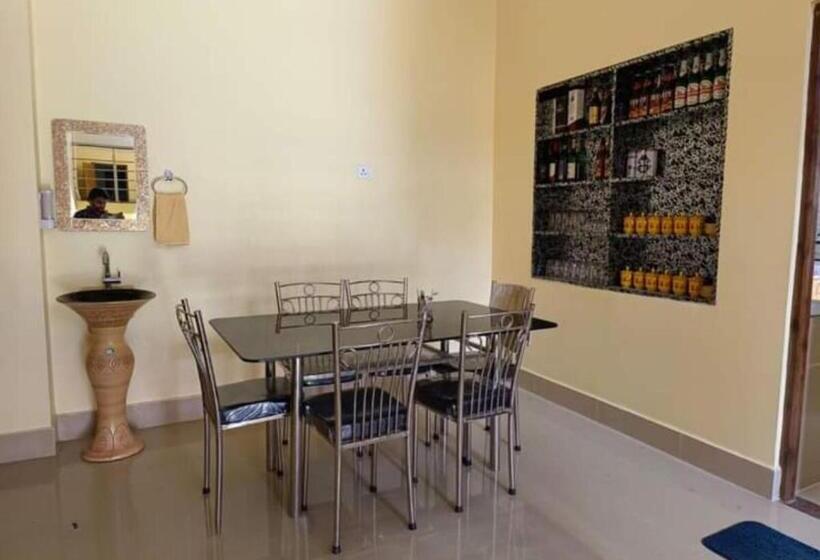 فندق Lingtam Yangsel River Retreat By Stayapart