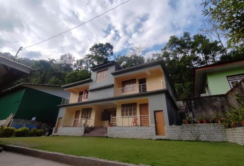 فندق Lingtam Yangsel River Retreat By Stayapart