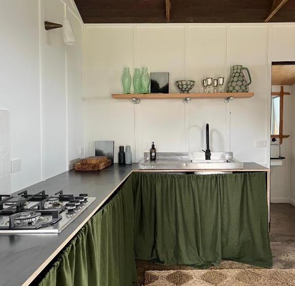 ホテル Log Box Red Hill