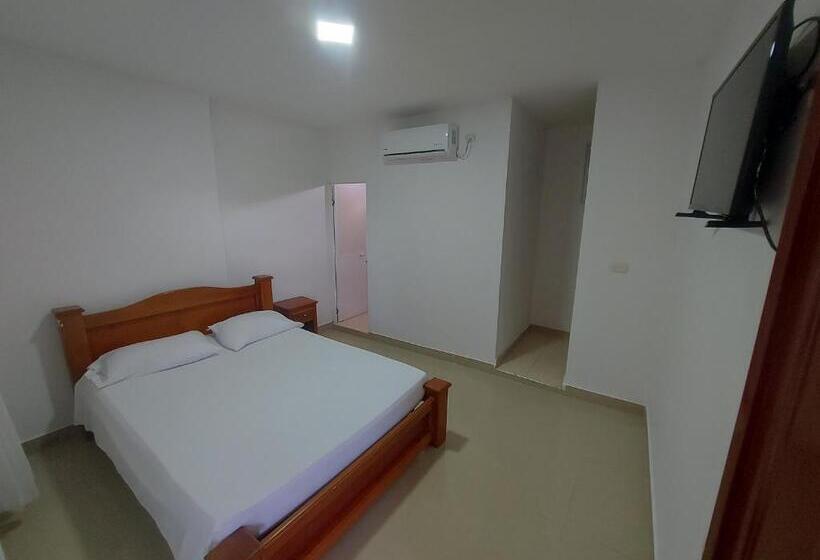 فندق London Con Parqueadero