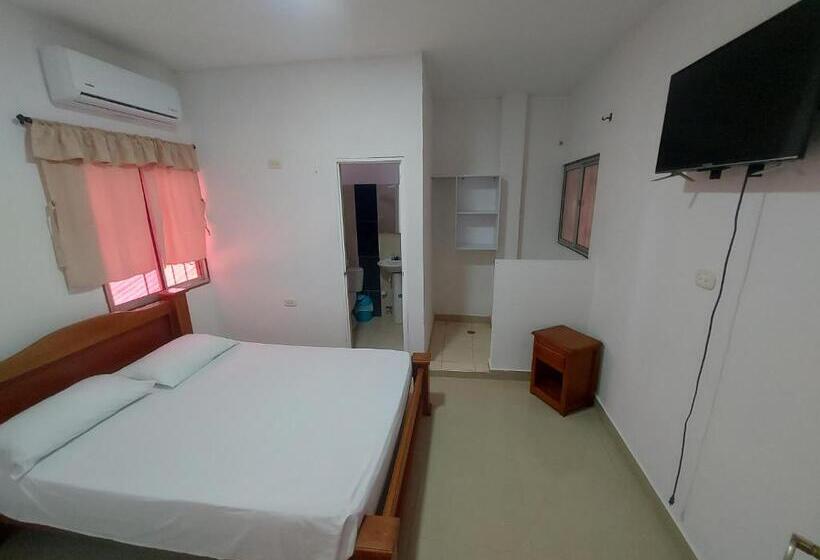 فندق London Con Parqueadero