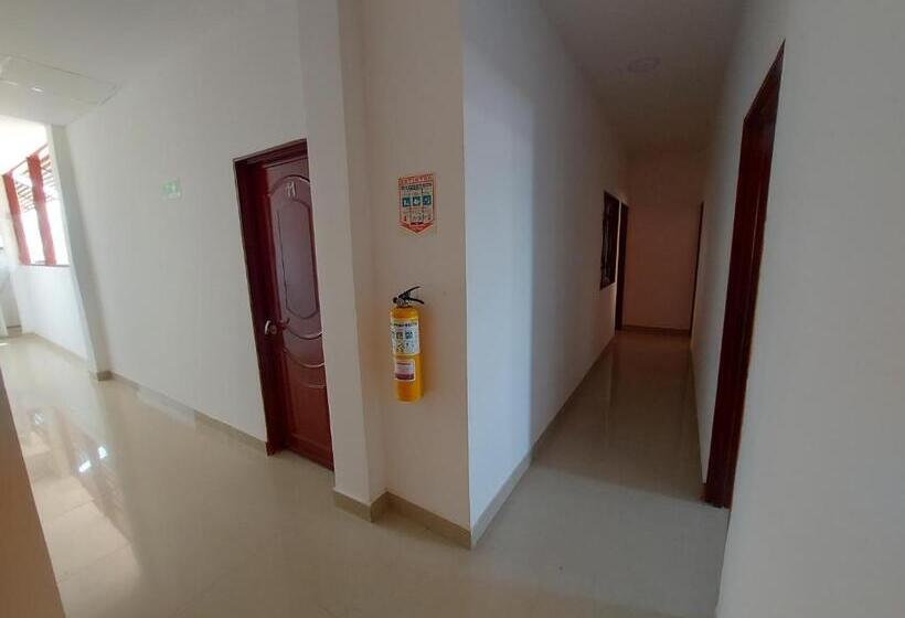 فندق London Con Parqueadero