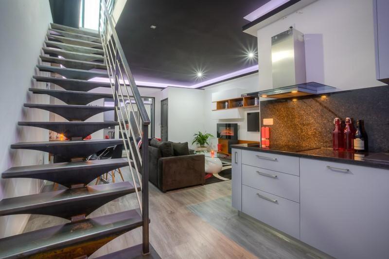 酒店 Love Room Borabora 4