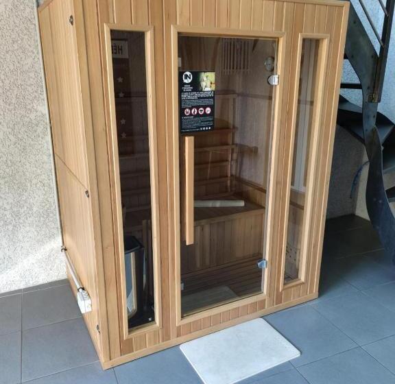 酒店 Love Room Borabora 4