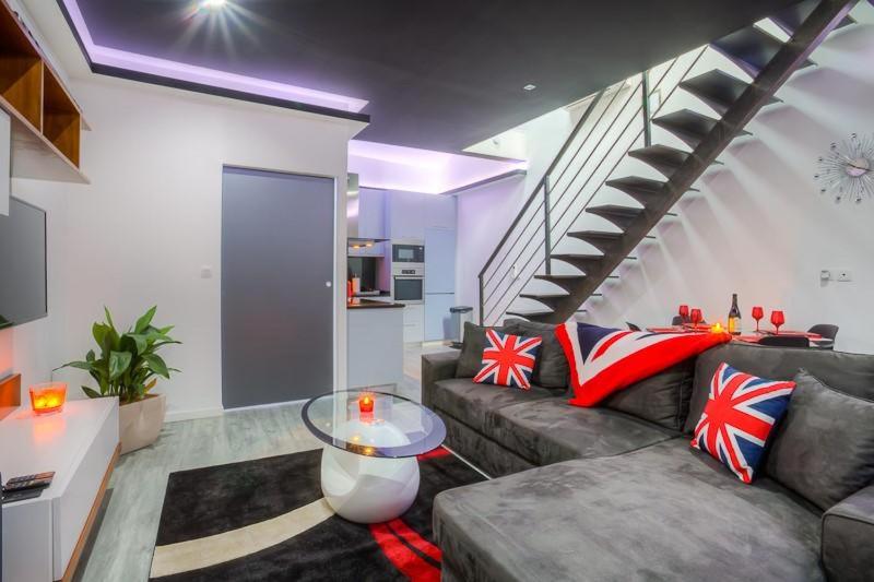 酒店 Love Room Borabora 4