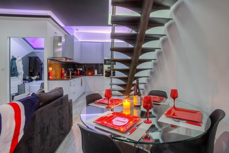 酒店 Love Room Borabora 4