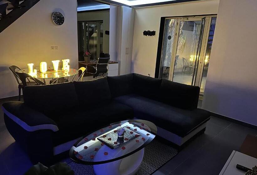 酒店 Love Room Borabora 4