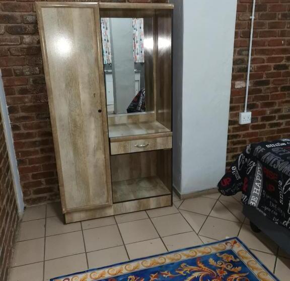 בית מלון כפרי Lovers Way Guest House