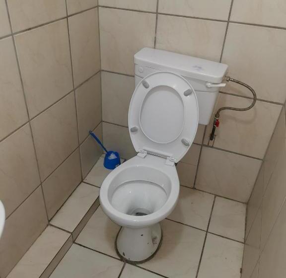 בית מלון כפרי Lovers Way Guest House