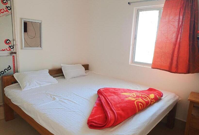 Отель Maa Mangala Tourist Lodge &