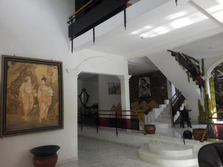 فندق Madikale Resort