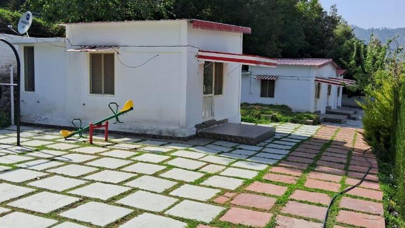 Hotel Mahadev Relax Zone