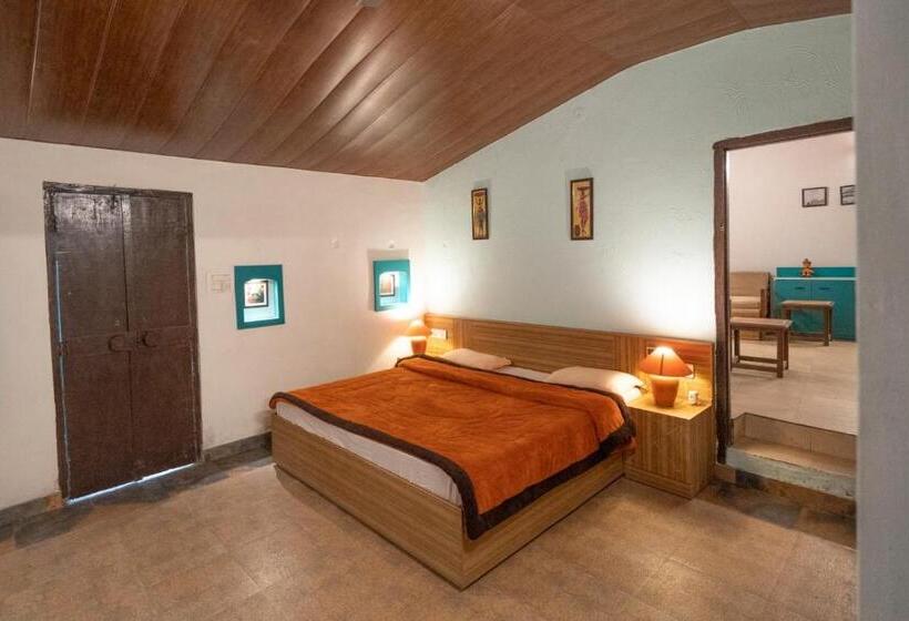 ホテル Mahaseer Eco Village & Resort