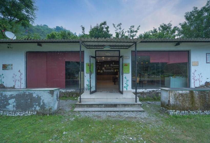 ホテル Mahaseer Eco Village & Resort