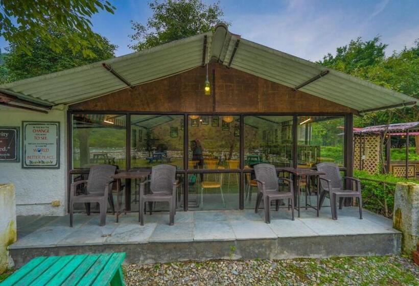 ホテル Mahaseer Eco Village & Resort