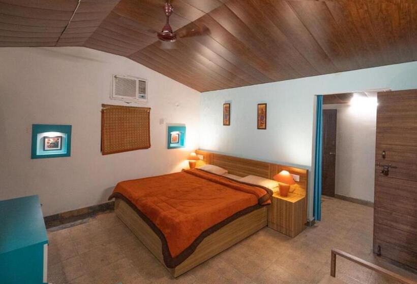 ホテル Mahaseer Eco Village & Resort