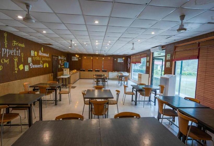 ホテル Mahaseer Eco Village & Resort