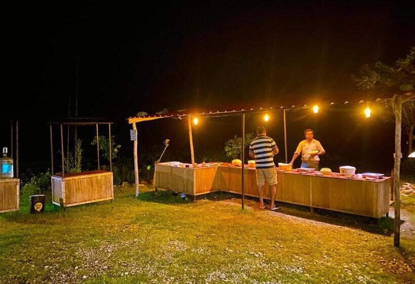 ホテル Mahaseer Eco Village & Resort