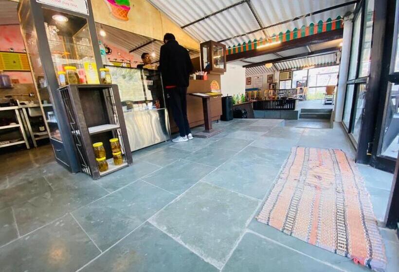 ホテル Mahaseer Eco Village & Resort