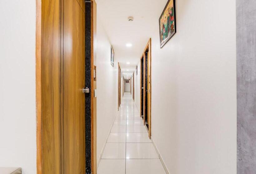 בית מלון כפרי O Mahi Inn