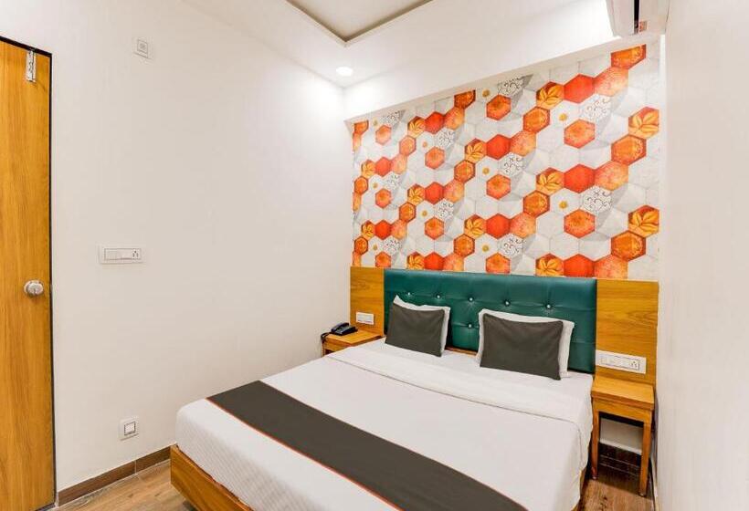 בית מלון כפרי O Mahi Inn