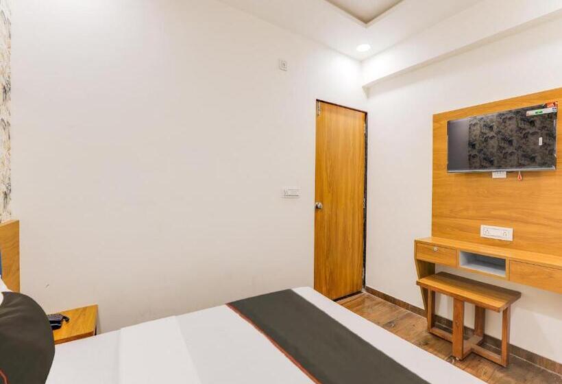 בית מלון כפרי O Mahi Inn