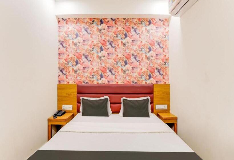 בית מלון כפרי O Mahi Inn