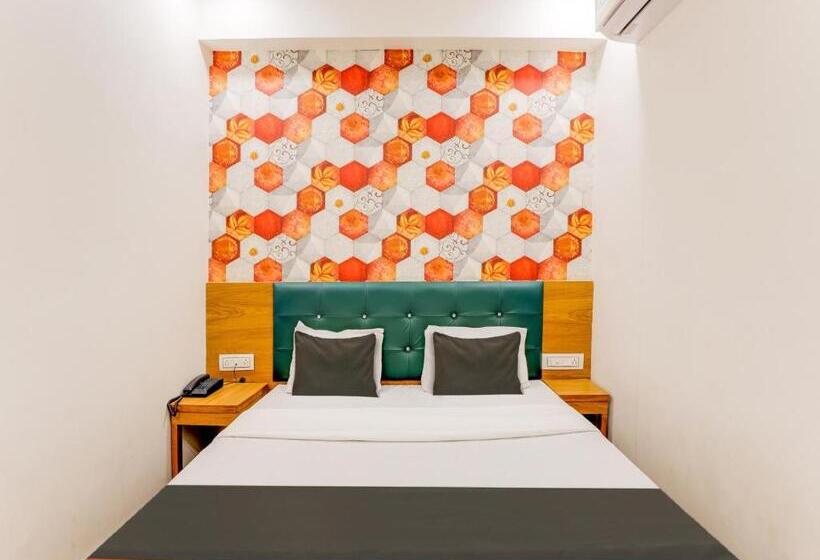 בית מלון כפרי O Mahi Inn