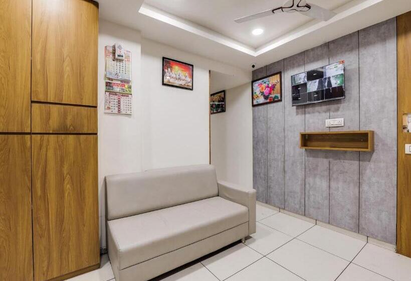 בית מלון כפרי O Mahi Inn