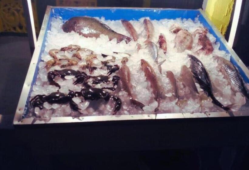 酒店 Mariam Guest Inn