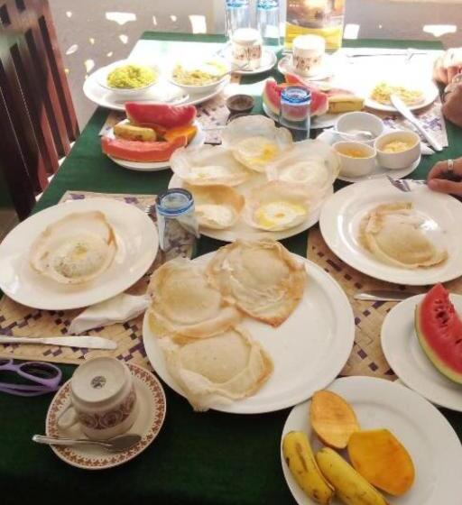 酒店 Mariam Guest Inn