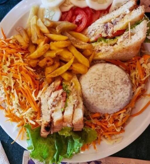 酒店 Mariam Guest Inn