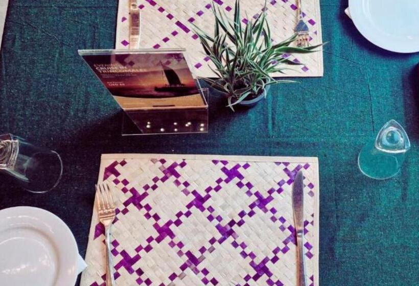 酒店 Mariam Guest Inn