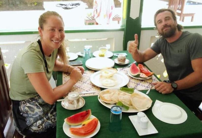 酒店 Mariam Guest Inn