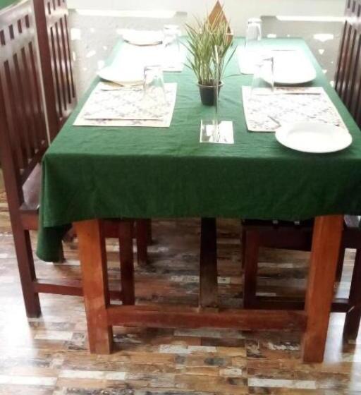 酒店 Mariam Guest Inn